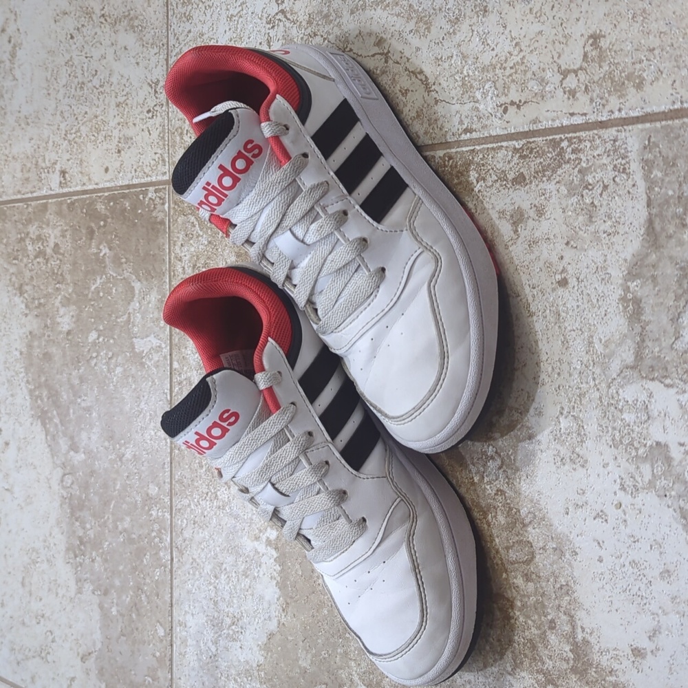 Boys Adidas Sneakers